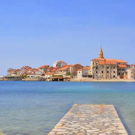 Apartman 4222-3 For 2 Pers In