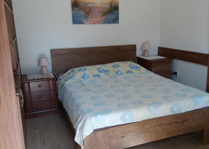 Apartman 4222-3 For 2 Pers In Umag