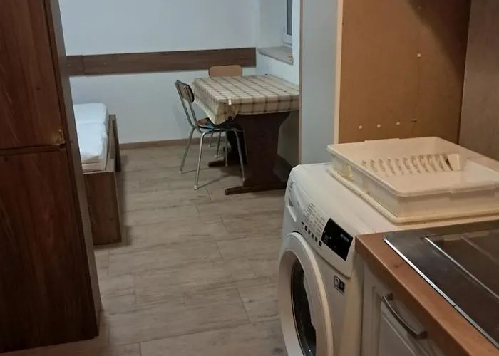 4222-3 For 2 Pers In Apartman *