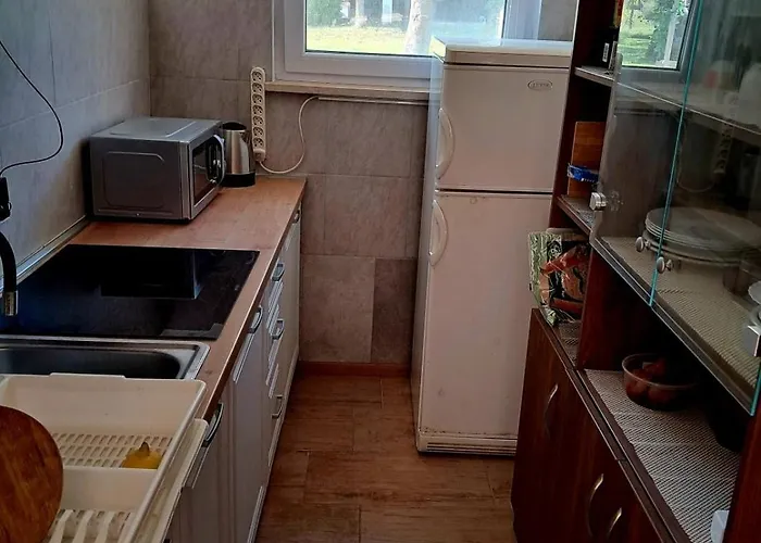 4222-3 For 2 Pers In Umag