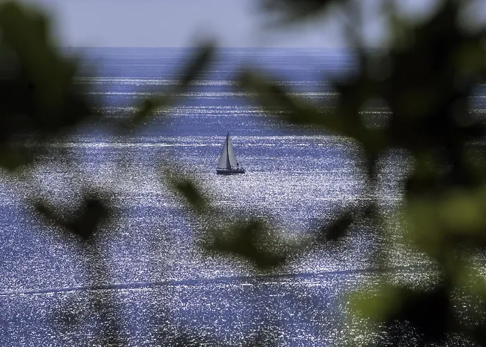 4222-3 For 2 Pers In Apartman