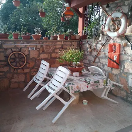 アパート 4222-3 For 2 Pers In ウマグ