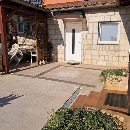 アパート 4222-3 For 2 Pers In