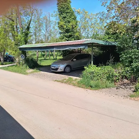 Apartmán 4222-3 For 2 Pers In *