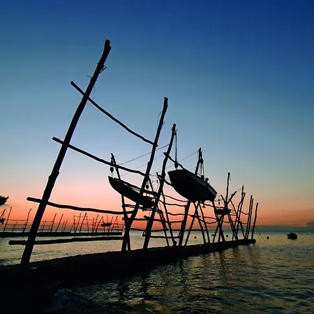 4222-3 For 2 Pers In アパート