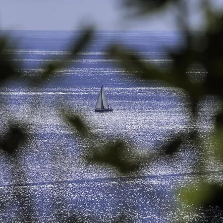 4222-3 For 2 Pers In Lejlighed