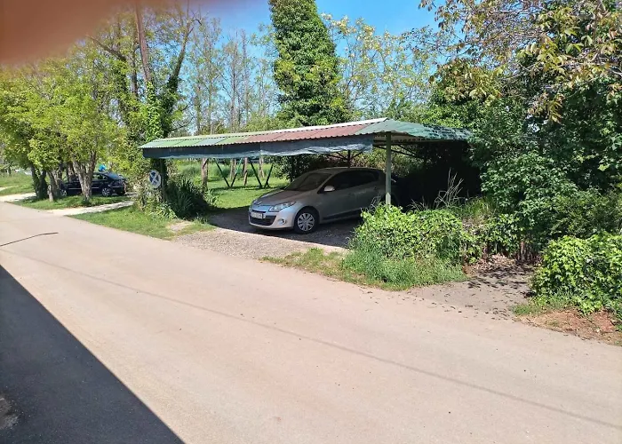 Apartmán 4222-3 For 2 Pers In *