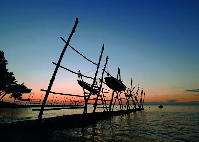 4222-3 For 2 Pers In Apartmán